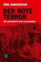 bokomslag Der rote Terror