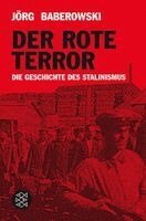Jörg Baberowski - Der rote Terror, Häftad