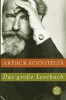 Arthur Schnitzler - Das grosse Lesebuch, Häftad. Tillgänglighet: Lägg i varukorg