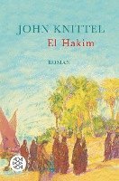 bokomslag El Hakim