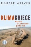bokomslag Klimakriege
