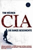 Tim Weiner - CIA, Häftad