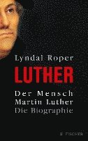 bokomslag Der Mensch Martin Luther