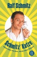 bokomslag Schmitz' Katze