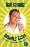 bokomslag Schmitz' Katze