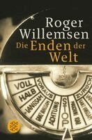 Roger Willemsen - Die Enden der Welt, Häftad