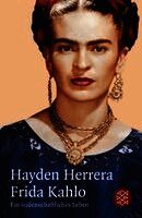 Hayden Herrera - Frida Kahlo, Häftad
