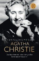 bokomslag Agatha Christie