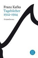 Tagebücher 1