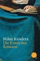 bokomslag Die Kunst des Romans