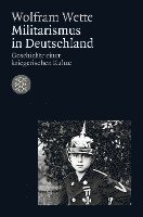 Militarismus in Deutschland 1