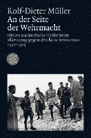 bokomslag An der Seite der Wehrmacht