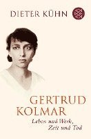 bokomslag Gertrud Kolmar