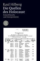 Raul Hilberg - Die Quellen des Holocaust, Häftad