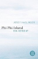 bokomslag Phi Phi Island