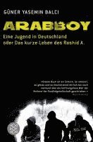bokomslag Arabboy