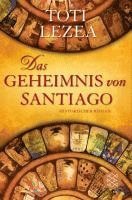 Das Geheimnis von Santiago 1