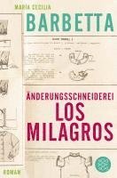bokomslag A>nderungsschneiderei Los Milagros