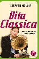 bokomslag Vita Classica