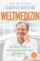 bokomslag Weltmedizin