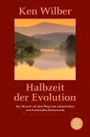 bokomslag Halbzeit der Evolution