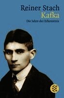 Reiner Stach - Kafka, Häftad