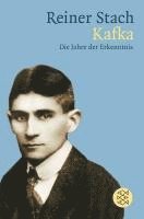 Reiner Stach - Kafka, Häftad