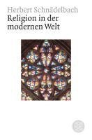 bokomslag Religion in der modernen Welt