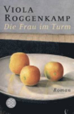 Die Frau im Turm 1