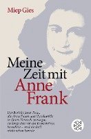 bokomslag Meine Zeit mit Anne Frank