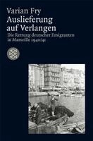 Varian Fry - Auslieferung auf Verlangen, Häftad