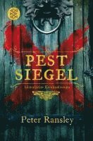 bokomslag Pestsiegel