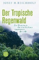 bokomslag Der tropische Regenwald