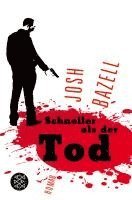 bokomslag Schneller als der Tod