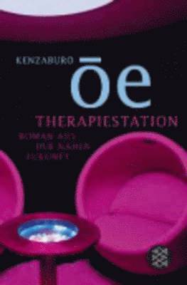 Kenzaburo Oe - Therapiestation, Häftad