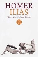 bokomslag Ilias