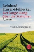 Der Lange Gang Uber Die Stationen 1