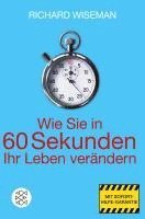 Wie Sie in 60 Sekunden Ihr Leben verändern 1