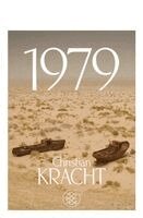 Christian Kracht - 1979, Häftad