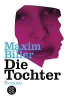 bokomslag Die Tochter