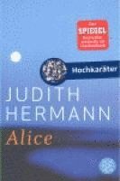Judith Hermann - Alice, Häftad