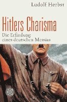 bokomslag Hitlers Charisma