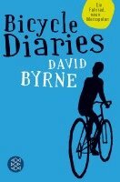 David Byrne - Bicycle Diaries, Häftad