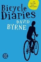 David Byrne - Bicycle Diaries, Häftad