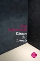 Jörg Baberowski - Räume der Gewalt, Häftad