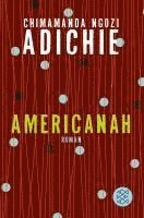 bokomslag Americanah