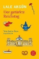 bokomslag Der getürkte Reichstag