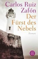 bokomslag Der Fürst des Nebels