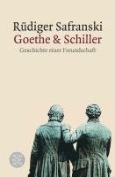 bokomslag Goethe und Schiller