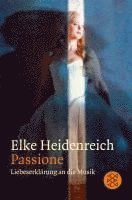 Elke Heidenreich - Passione, Häftad